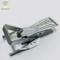 GL-14178 en acier remorque Dropside Boad Latch HTK 180mm